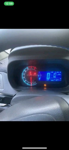 Chevrolet Cobalt, 2013, Toshkent shahri