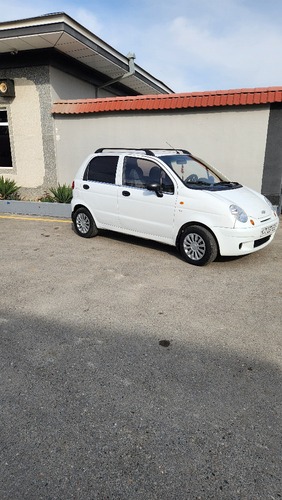 Chevrolet Matiz, 2012, Наманганская область