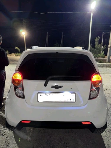 Chevrolet Spark, 2012, Ташкент (город)