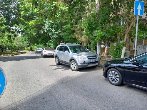 Chevrolet Captiva, 2007, Toshkent shahri