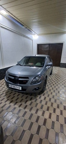 Chevrolet Cobalt, 2013, Toshkent shahri