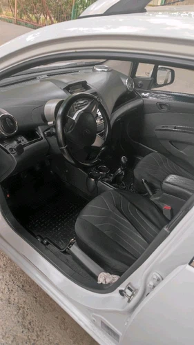 Chevrolet Spark, 2012, Ташкент (город)