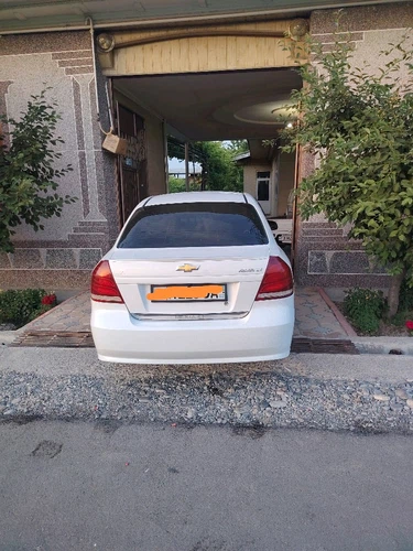 Chevrolet Nexia, 2019, Andijon