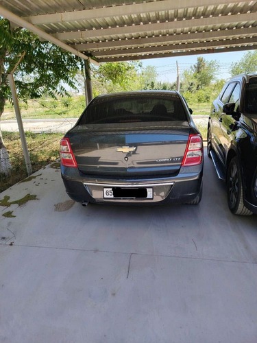 Chevrolet Cobalt, 2022, Navoiy