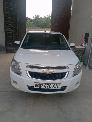 Chevrolet Cobalt, 2023, Наманганская область