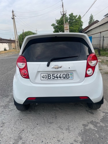 Chevrolet Spark, 2014, Ферганская область
