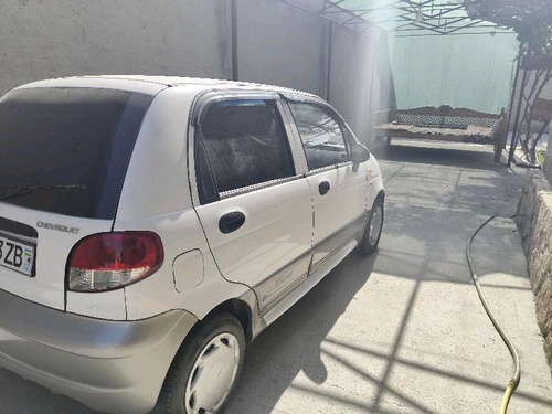 Chevrolet Matiz, 2013, Buxoro