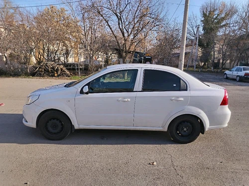 Chevrolet Nexia, 2020, Toshkent shahri