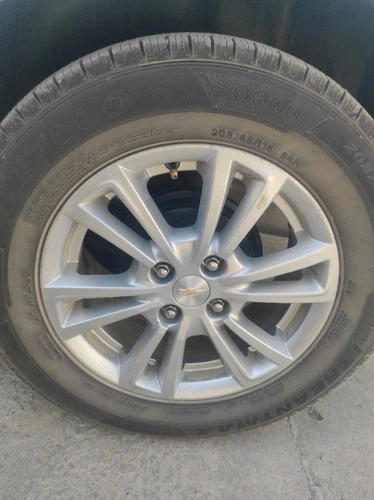 Chevrolet Cobalt, 2026, Qashqadaryo