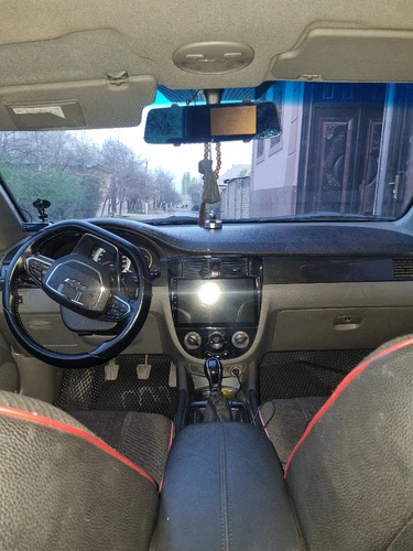 Chevrolet Lacetti, 2015, Namangan