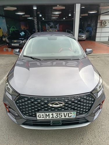 Chery Arrizo 6 Pro, 2023, Toshkent shahri