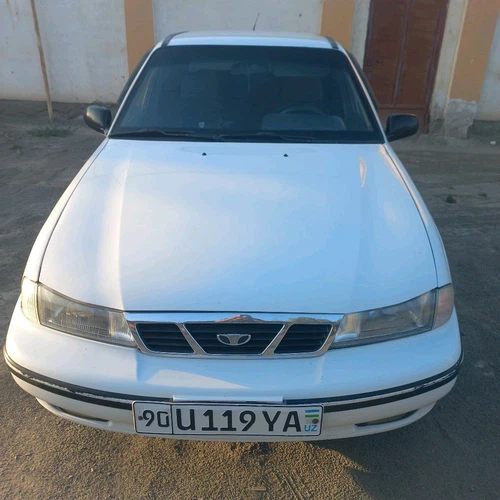 Daewoo Nexia, 2007, Xorazm