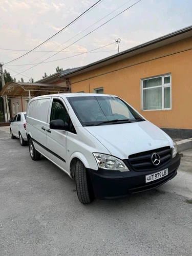 Mercedes-Benz Vito, 2012, Farg'ona