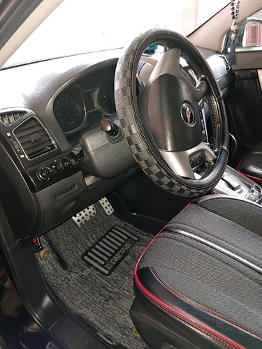 Chevrolet Captiva, 2015, Toshkent