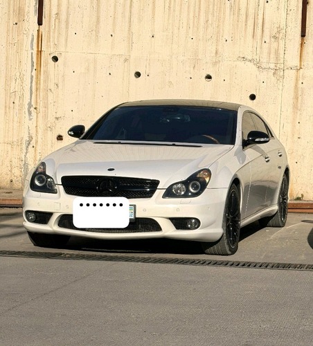 Mercedes-Benz CLS, 2006, Toshkent shahri