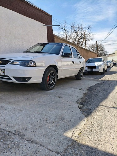 Chevrolet Nexia, 2015, Samarqand
