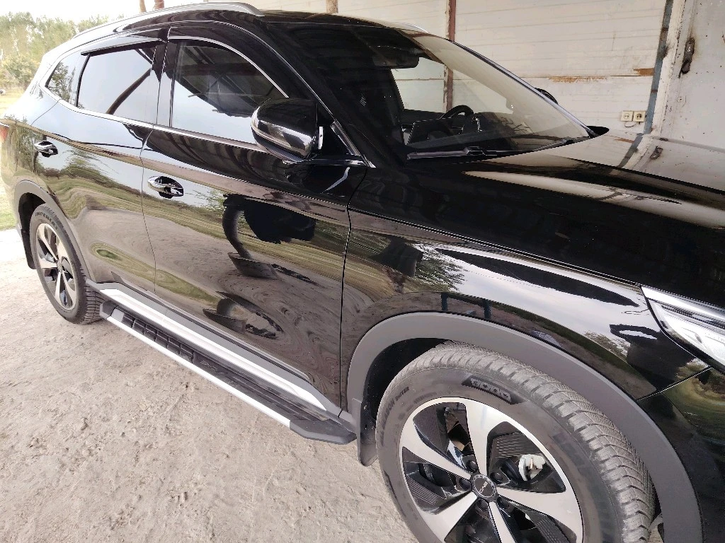 BYD Song Plus