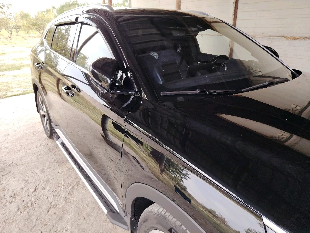 BYD Song Plus