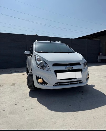 Chevrolet Spark, 2020, Ташкент (город)