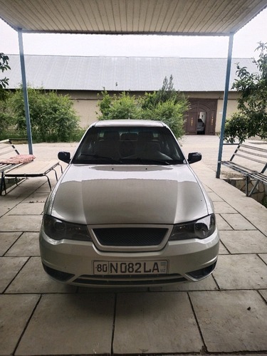 Daewoo Nexia, 2009, Buxoro