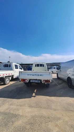 Hyundai Porter, 2014, Andijon