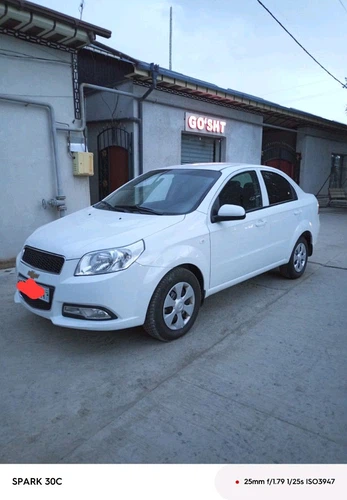 Chevrolet Nexia, 2020, Xorazm