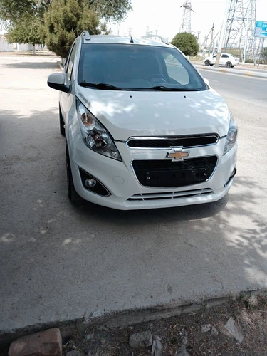 Chevrolet Spark, 2022, Кашкадарьинская область