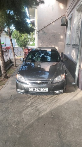 Chevrolet Lacetti, 2019, Toshkent shahri