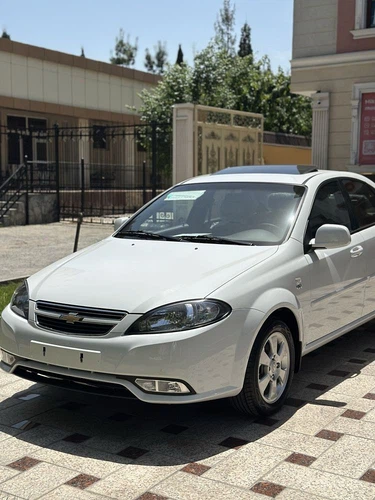 Chevrolet Lacetti, 2022, Самаркандская область