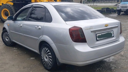 Chevrolet Lacetti, 2006, Jizzax