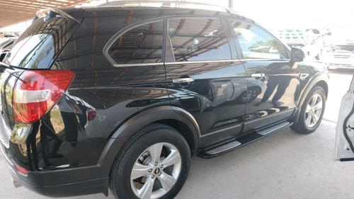 Chevrolet Captiva, 2011, Sirdaryo