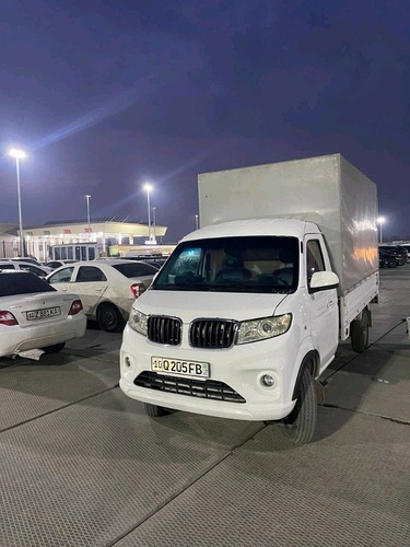 Shineray X30L, 2023, Toshkent