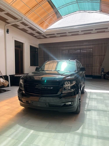 Chevrolet Tahoe, 2020, Farg'ona