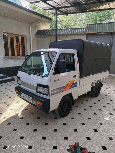 Chevrolet Labo, 2013, Jizzax
