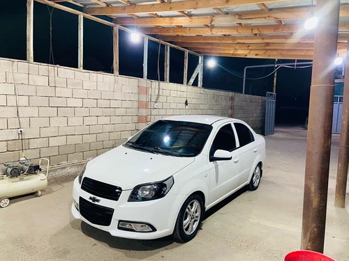 Chevrolet Nexia, 2018, Toshkent
