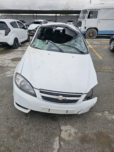 Chevrolet Lacetti, 2018, Navoiy