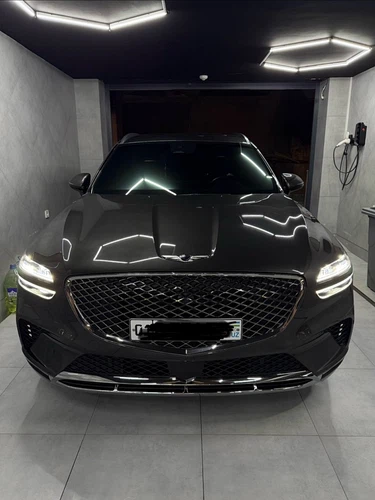 Genesis GV70, 2023, Toshkent shahri