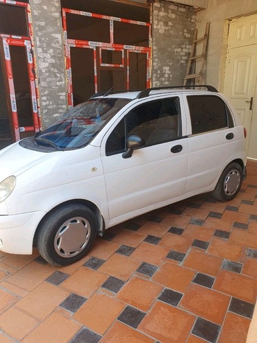 Chevrolet Matiz, 2017, Farg'ona
