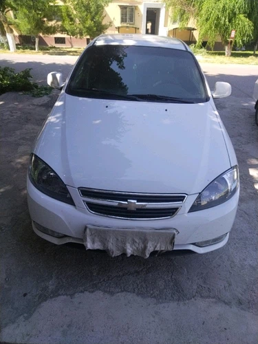 Chevrolet Lacetti, 2021, Toshkent