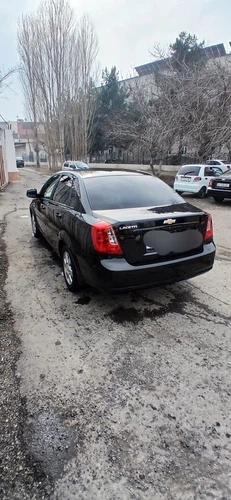 Chevrolet Lacetti, 2019, Farg'ona