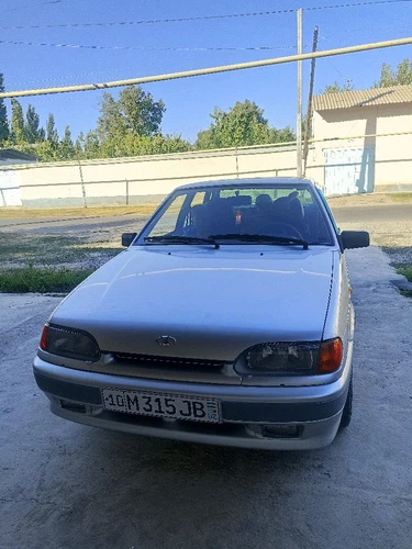 Lada (ВАЗ) 2115, 2006, Ташкентская область