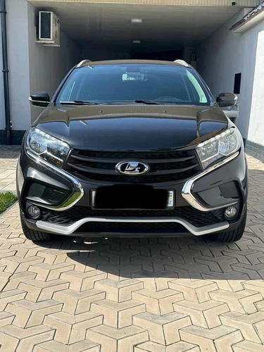 Lada (ВАЗ) XRAY, 2019, Toshkent shahri
