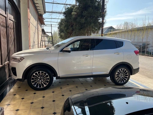 Haval H6, 2021, Farg'ona