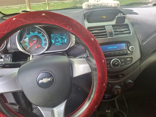 Chevrolet Spark, 2021, Ташкент (город)