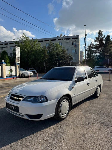 Chevrolet Nexia, 2013, Ташкент (город)