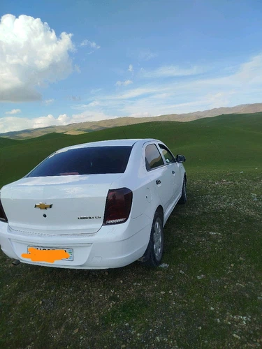 Chevrolet Cobalt, 2013, Samarqand