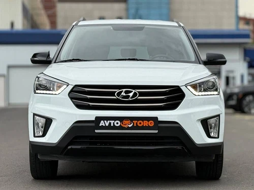 Hyundai Creta, 2020, Toshkent