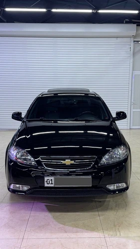 Chevrolet Lacetti, 2022, Toshkent shahri
