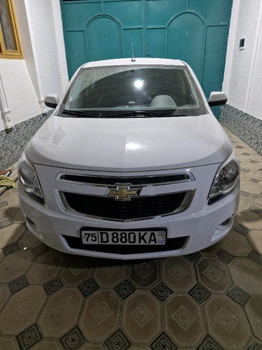 Chevrolet Cobalt, 2020, Surxondaryo