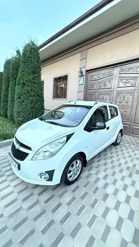 Chevrolet Spark, 2013, Ташкентская область